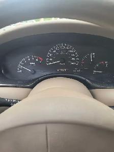 Chevrolet malibu 2002 - Photo 8