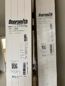 Interior Doors 30" and 32"