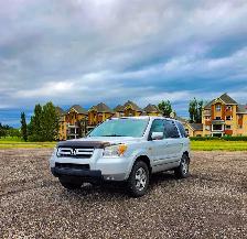 EXTRA CLEAN Honda Pilot EX-L Prove Reduced NEED GONE