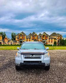 EXTRA CLEAN Honda Pilot EX-L Prove Reduced NEED GONE - Photo 2