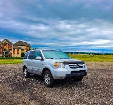 EXTRA CLEAN Honda Pilot EX-L Prove Reduced NEED GONE - Photo 3