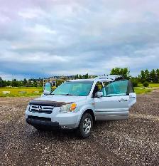 EXTRA CLEAN Honda Pilot EX-L Prove Reduced NEED GONE - Photo 4