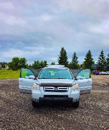 EXTRA CLEAN Honda Pilot EX-L Prove Reduced NEED GONE - Photo 5