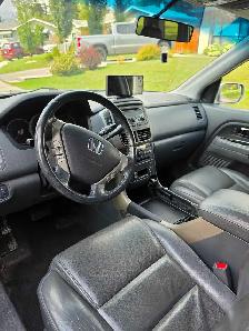 EXTRA CLEAN Honda Pilot EX-L Prove Reduced NEED GONE - Photo 7