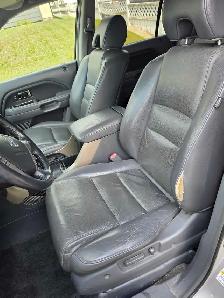 EXTRA CLEAN Honda Pilot EX-L Prove Reduced NEED GONE - Photo 8