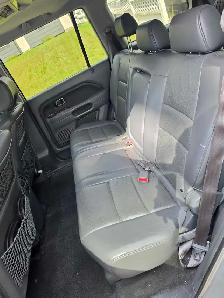 EXTRA CLEAN Honda Pilot EX-L Prove Reduced NEED GONE - Photo 9