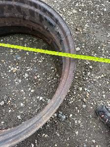 fire pit - Photo 2