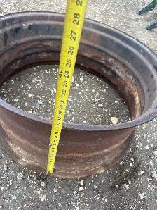 fire pit - Photo 3