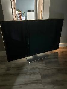 52" Panasonic TV