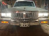 1986 Pontiac