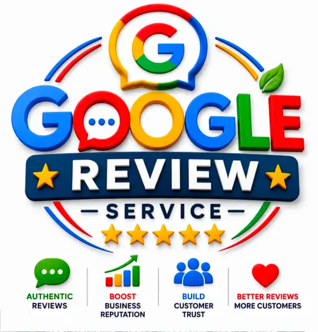 Google reviews