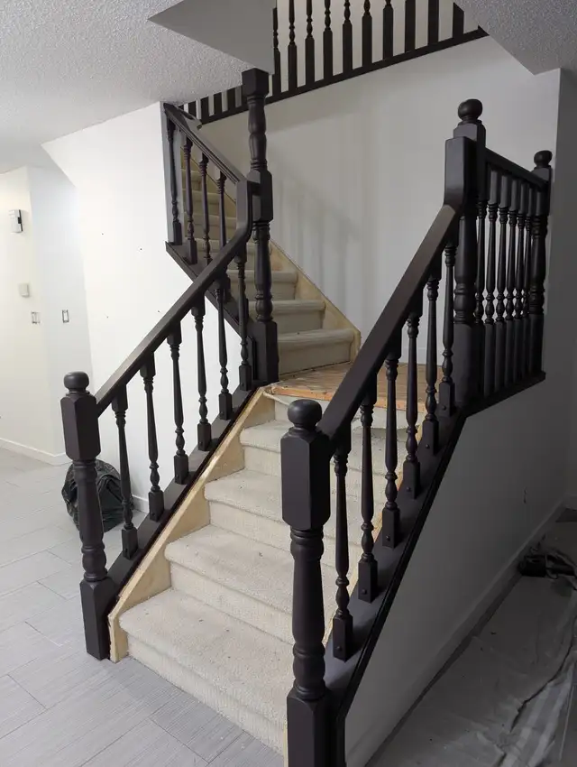 Painter Available For All Jobs
