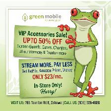 Telus/Koodo Offers!