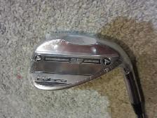 9.5/10 SHAPE RH KING COBRA SNAKEBITE 52/56/60 WEDGE SET - Photo 2