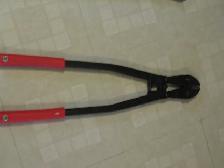 Two 24 inch Bolt Cutters - Photo 3