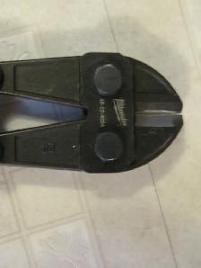 Two 24 inch Bolt Cutters - Photo 4