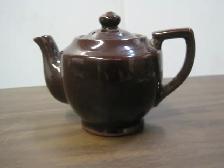 PETITE THEIERE EN POTERIE NEUVE