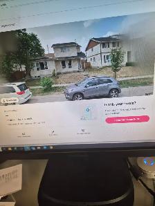 Falconridge 3 bedrooms 1.5 baths $1600.