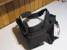 Craftsman 11 Pocket Contractor Tool Belt, BRAND NEW - Photo 5