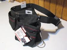 Craftsman 11 Pocket Contractor Tool Belt, BRAND NEW - Photo 6