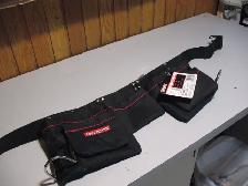 Craftsman 11 Pocket Contractor Tool Belt, BRAND NEW - Photo 9