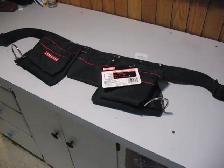 Craftsman 11 Pocket Contractor Tool Belt, BRAND NEW - Photo 10