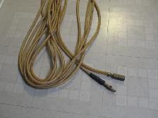 100 Feet Hybrid Polymer Compressor Air Hose - Photo 4