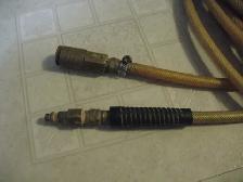 100 Feet Hybrid Polymer Compressor Air Hose - Photo 10