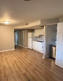 Basement Suite for Rent