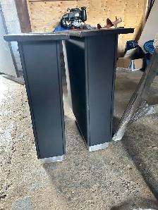 black jack/ poker table - Photo 2