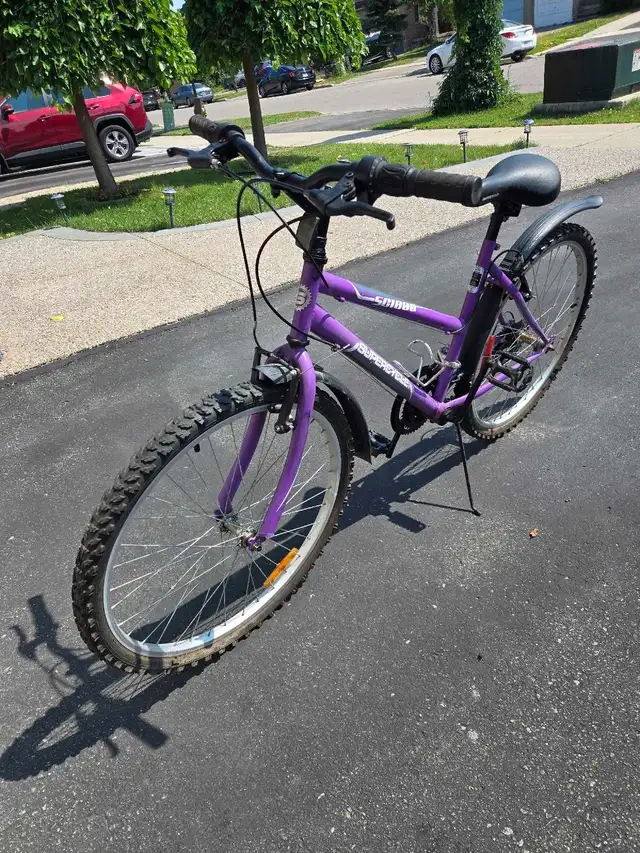 26 Inch Supercycle SC1800