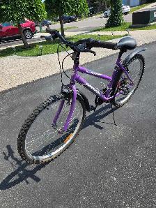 26 Inch Supercycle SC1800