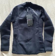 DIVE & SAIL Neoprene Wetsuit Jacket – Never used/New – $20 - Photo 3