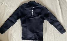 DIVE & SAIL Neoprene Wetsuit Jacket – Never used/New – $20 - Photo 4
