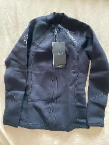 DIVE & SAIL Neoprene Wetsuit Jacket – Never used/New – $20 - Photo 5