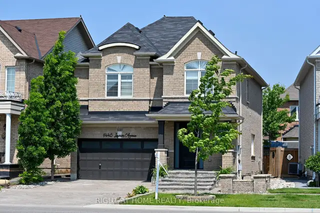 1 Bed 1 Bath Basement Available in Milton from Oct.1st 2026