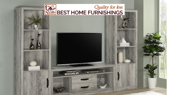 THE BEST HOME FURNISHINGS