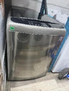 LG Washer and Dryer Set
