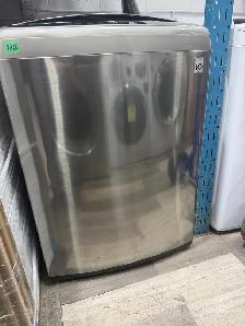 LG Washer and Dryer Set - Photo 2