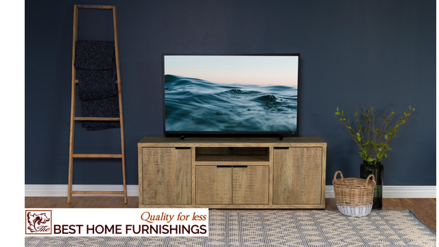 THE BEST HOME FURNISHINGS