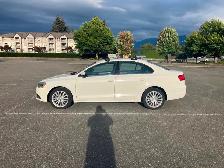2011 Volkswagen Jetta TDI diesel - Photo 2