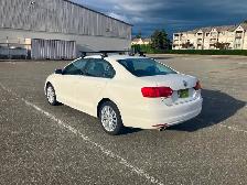 2011 Volkswagen Jetta TDI diesel - Photo 3