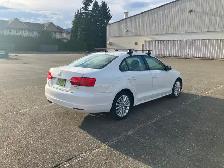 2011 Volkswagen Jetta TDI diesel - Photo 4
