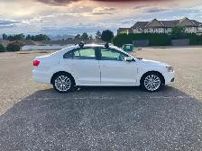 2011 Volkswagen Jetta TDI diesel - Photo 5