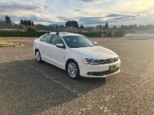 2011 Volkswagen Jetta TDI diesel - Photo 6