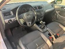 2011 Volkswagen Jetta TDI diesel - Photo 8