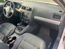 2011 Volkswagen Jetta TDI diesel - Photo 9