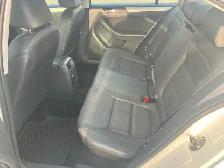 2011 Volkswagen Jetta TDI diesel - Photo 10