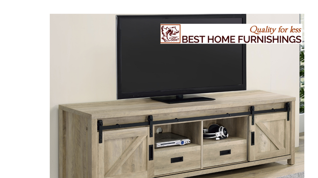 THE BEST HOME FURNISHINGS