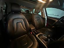 AUDI A4 QUATRO 2012 (gris - Bas Kilometrage) - Photo 4